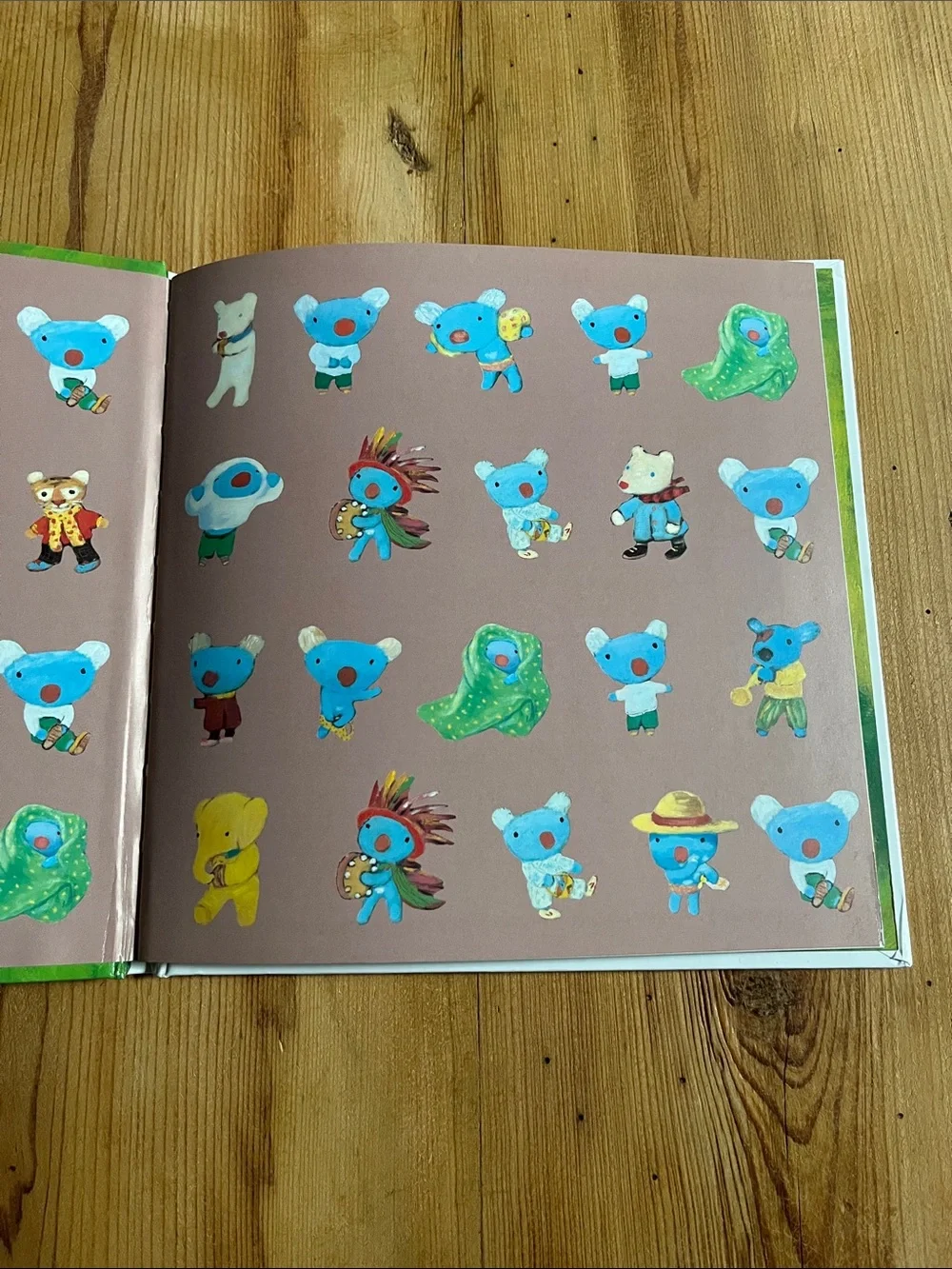 <French Language> HC Book 